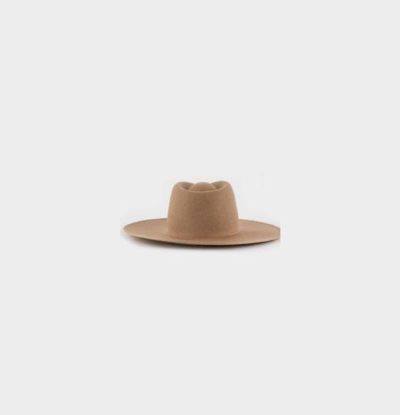 BRIXTON Santiago Rancher Hat & Assorted Accessories - Original MSRP $1,092