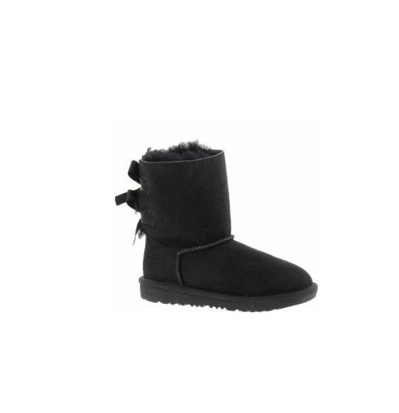 Shoes - Ugg Bailey Bow II Boot, Nike Air Max, Converse, See Kai Run, Crocs, Stride Rite, BILLY - Original MSRP $1,563