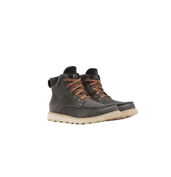 Shoes - Sorel Madson II Moc Toe Boots, Hoka Bondi 9, Ugg, Nike, Birkenstock, Cole Haan, Adidas - Original MSRP $1,643