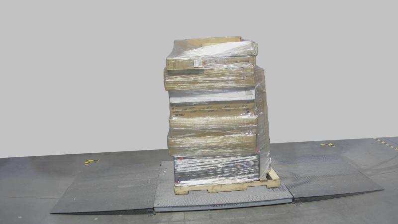 Pallet of Assorted Tvs & Monitors - MSRP $6,374