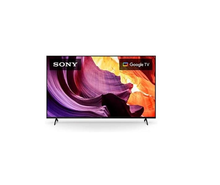 A Grade - Sony 32"- 55" 4K Ultra HD Smart LED Televisions - MSRP $999