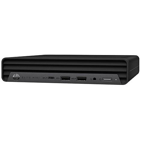 Electronics - HP 500 G9 Mini PC, Lenovo ThinkCentre M70q Tiny Desktop, HP Toner Cartridges, Beats Earbuds - MSRP $6,663