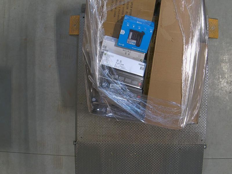 Lenovo T16 G3 16 Ultra7 Laptop, HP 400 G9 Desktop Computer - MSRP $7,727