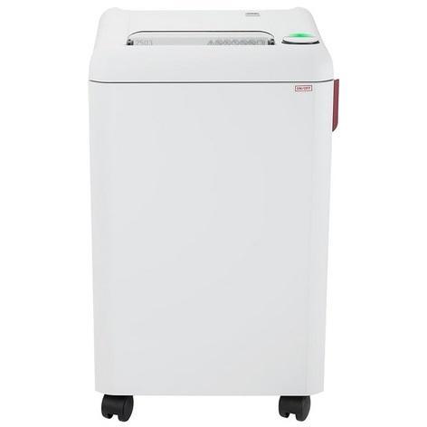 General Merchandise - ideal 2503 Strip Cut Paper Shredder, Sharper Image Massage Chair, Keystone Air Con. - MSRP $5,444