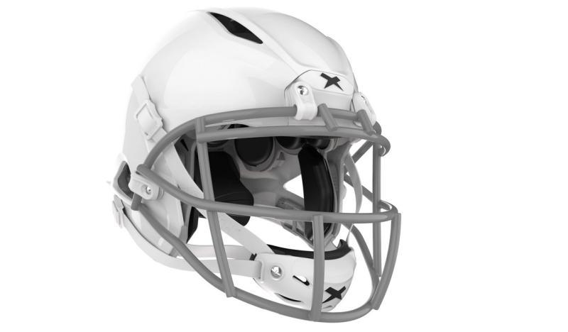 4 Pallets of Football, Hydration, Apparel, Tackle & More - MSRP $90,565