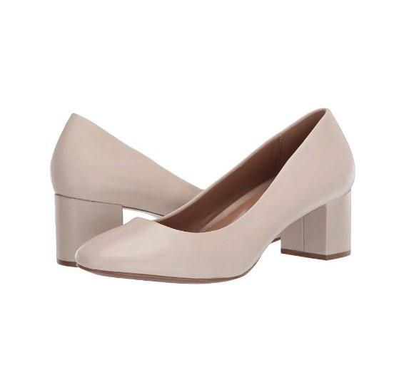 Shoes - Aerosoles Dress Pumps, Ablanczoom Flat Sandals, Mysoft Ankle Boots - MSRP $21,485