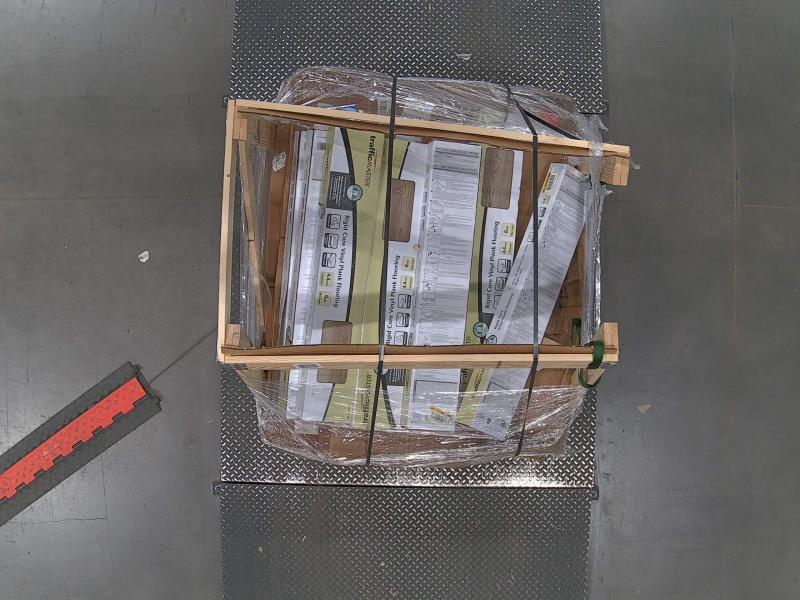 Pallets of Home Improvement - Est Retail $1,000 - 2 plts