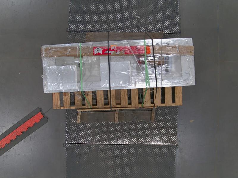 Pallets of Home Improvement - Est Retail $1,000 - 2 plts
