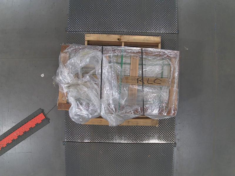 Pallets of Home Improvement - Est Retail $1,000 - 2 plts