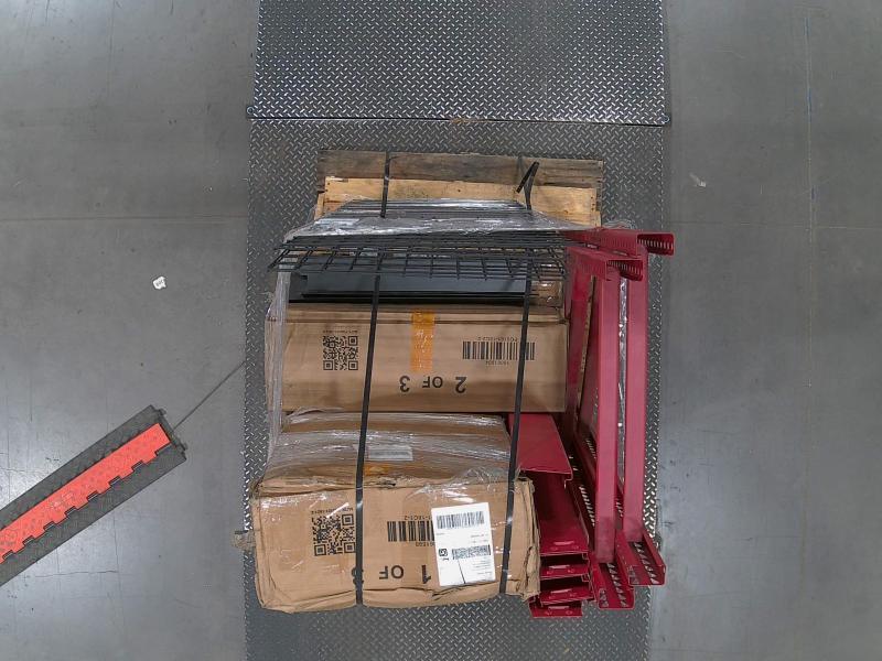 Pallets of Home Improvement - Est Retail $1,000 - 2 plts