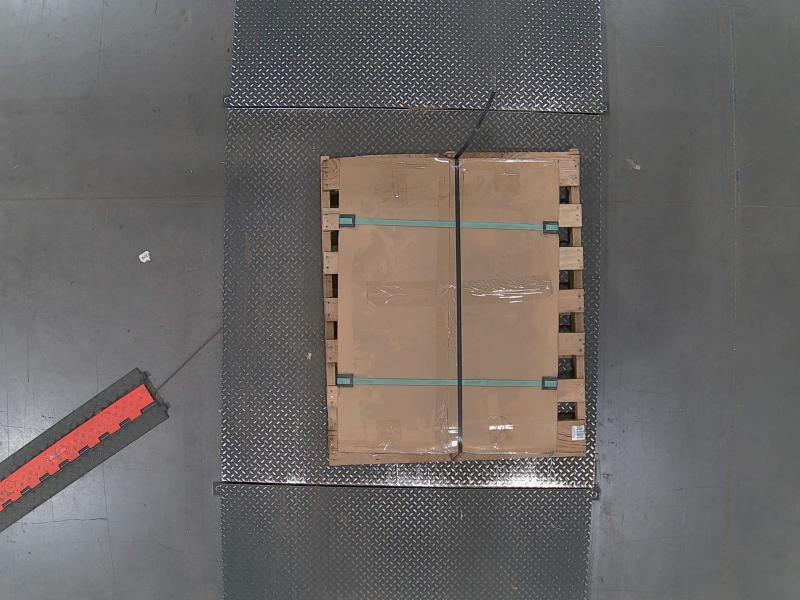 Pallets of Home Improvement - Est Retail $1,000 - 2 plts