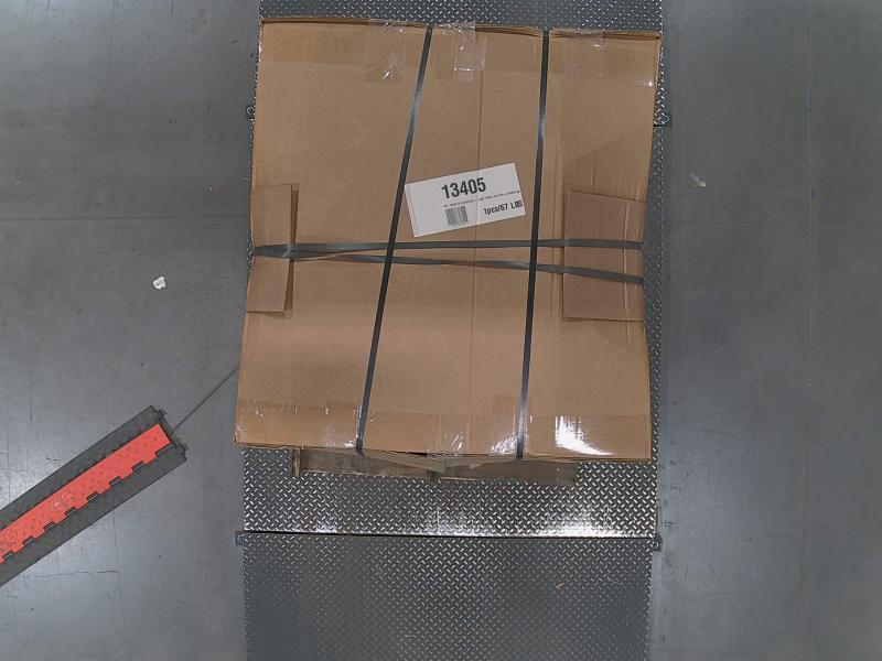 Pallets of Home Improvement - Est Retail $1,000 - 2 plts