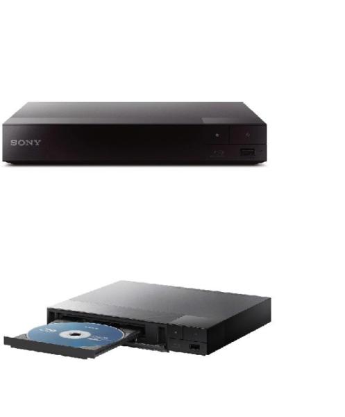 Sony DVD/BluRay Players - MSRP $949