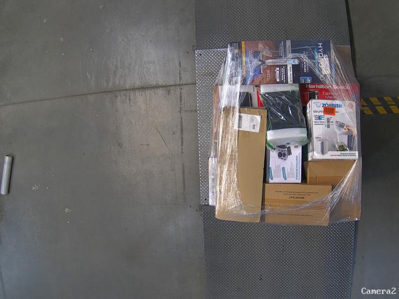 Pallet of General Merchandise - Mystery Box - MSRP $5,599