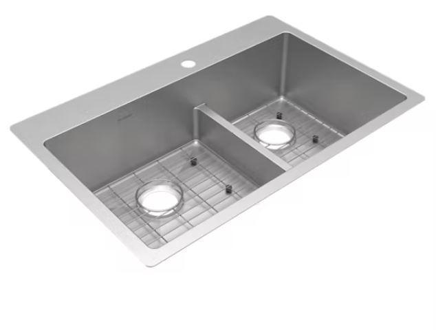 Elkay ECTSRAO33229BG1 - Kitchen Sink - MSRP $658