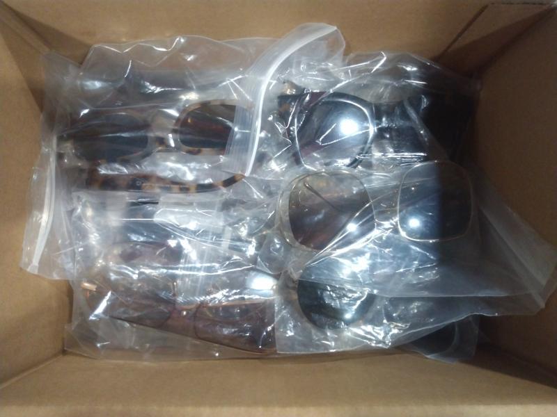 Assorted Accessories from Luxury Fashion Retailer - Mystery Box - Original MSRP $1,245