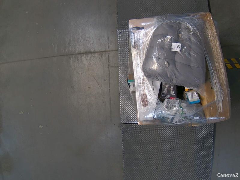 Mystery Box - AMZ Medium/Large Product - MSRP $8,199