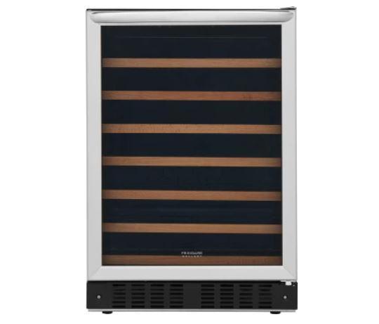 Frigidaire FGWC5233TS - Wine Cooler - MSRP $849