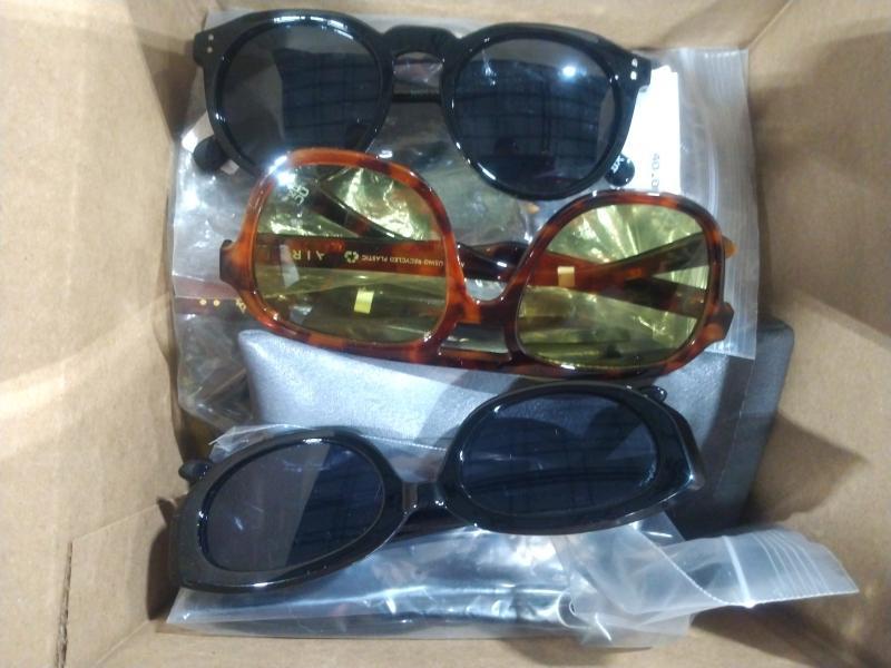 Mystery Box - Assorted Accessories from Boutique Fashion Retailer - Original MSRP $922