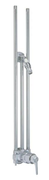 Amazon Clearance - Home Improvement - Symmons Showermix System, Osairuos Chandelier, Warehouse of Tiffany Chandelier - MSRP $7,620