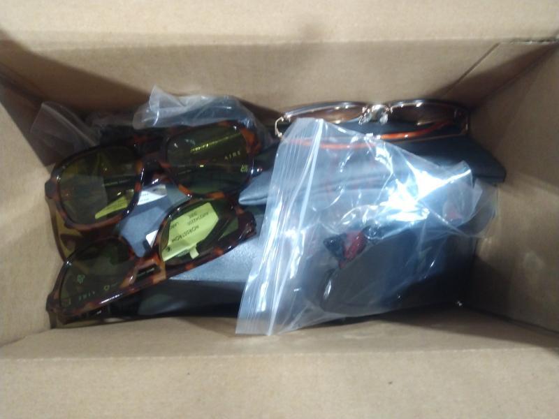 Luxury Department Store - Accessories - Mystery Box - Original MSRP $532