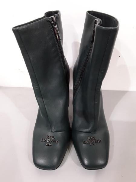Luxury Department Store - Shoes
