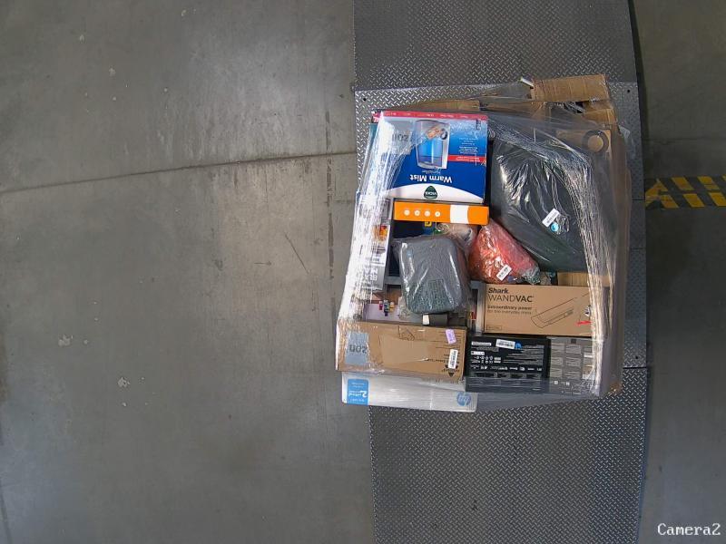 Mystery Box - AMZ Medium/Large Product - MSRP $8,199