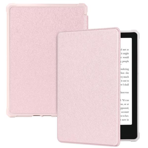 Digital Accessories - ZXA for Kindle Paperwhite 11 Generation Cases, BOZHUORUI 7" Kindle Case Paperwhite - MSRP $1,832