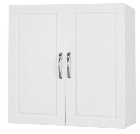Home - Haotian Wall Cabinet, Realyou Collapsible Wagon, Coavas Window Privacy Film - MSRP $5,406