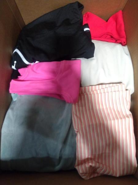 Luxury Department Store - Apparel