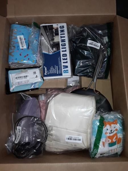 AMZ Smalls & Mediums Product - Mystery Box