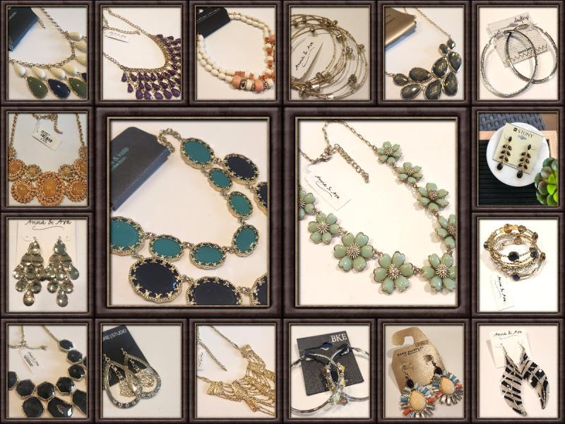 Stunning 200 Jewelry Blowout Must-See Designs!
