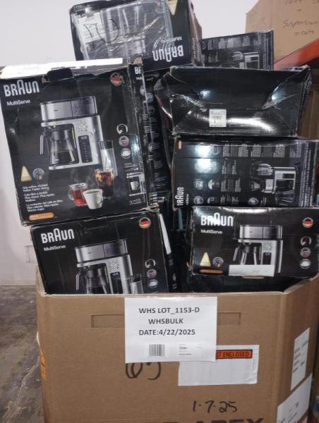 Home Goods Lots $7k value!!!! Don't MISS THIS AWESOME DEAL!!!