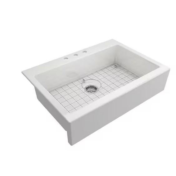 Plumbing - Glacier Bay, Rheem, Elkay - Est Retail $27,997- 9plts