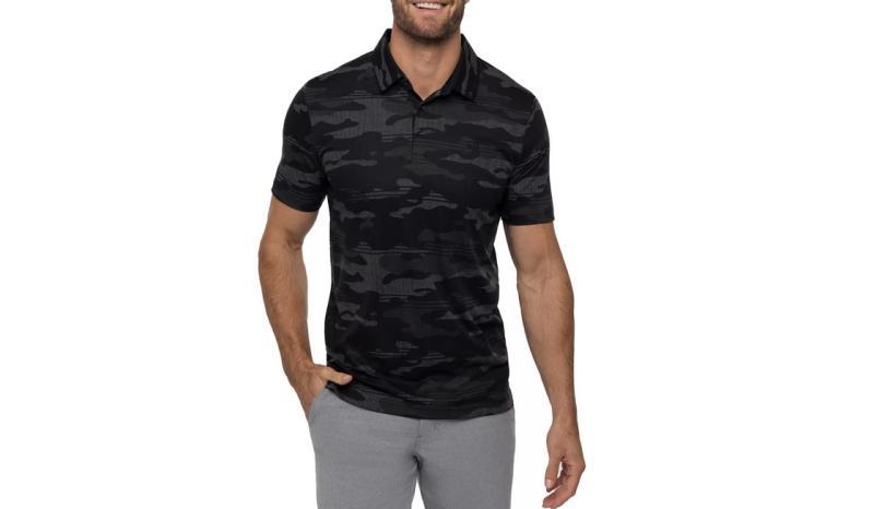 4 Pallets of Athletic Apparel, Golf, Camping & More - MSRP $69,465