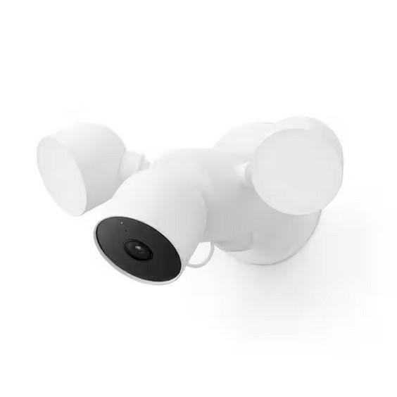 Lighting & Electrical - Google Nest, Feit, Hampton Bay - Est Retail $37,557- 6plts