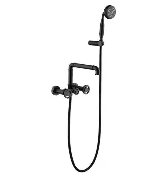 Plumbing - FLG, BWE, PRESSFAST, SUMERAIN, RYOBI, Febco, WELLFOR, Attop, SharkBite, Hunter, UKISHIRO - Est Retail $5,459