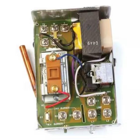 Plumbing - Honeywell, Rheem, Glacier Bay - Est Retail $40,520- 10plts