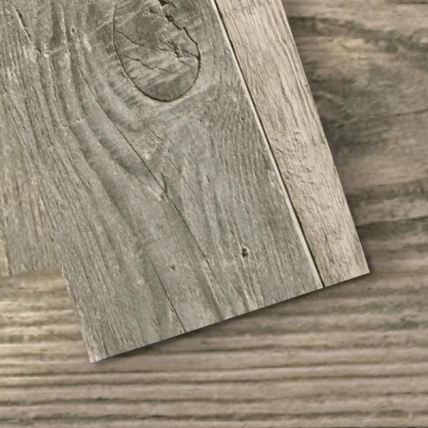 Art3d Peel & Stick Floor Tile Vinyl, Wood Plank 36pk 54ct - MSRP $71