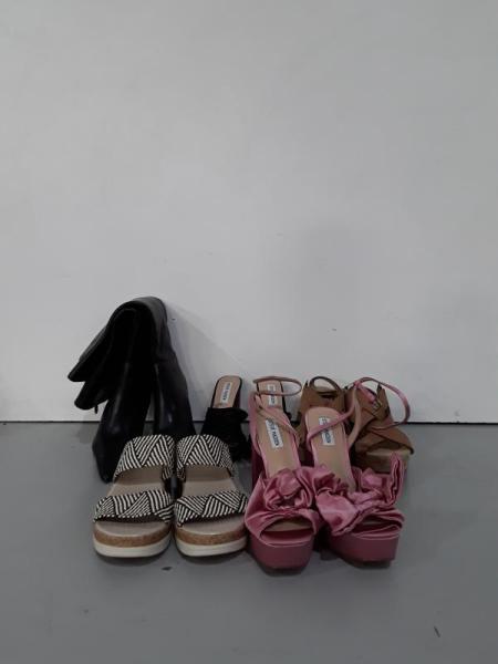 Luxury Department Store - Shoes