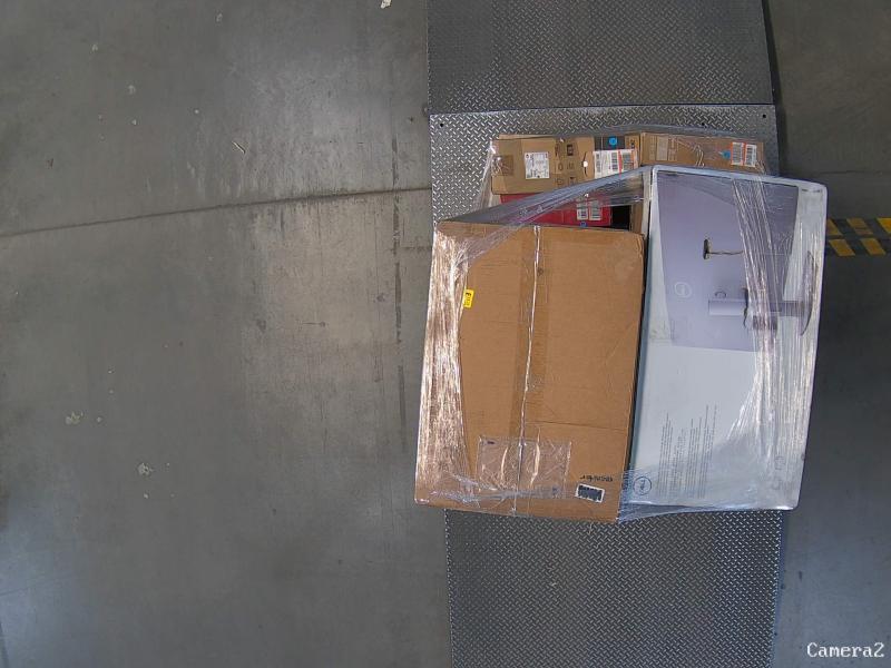 Salvage Tvs & Monitors - Samsung, Asus, Dell, AOC, LG, Acer - MSRP $6,374
