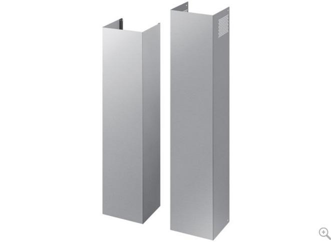 Appliances - Samsung NK-AE7000WS - Range Hood - MSRP $499