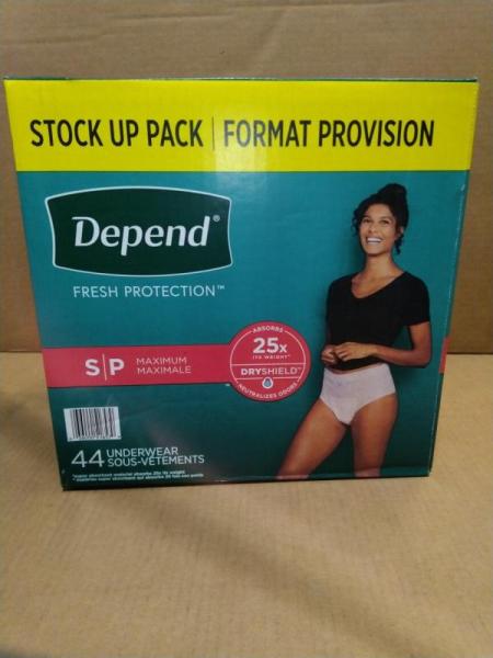 Home - Seventh Generation Natural Laundry Detergent Packs, Sharper Image Personal Massager - MSRP $8,642