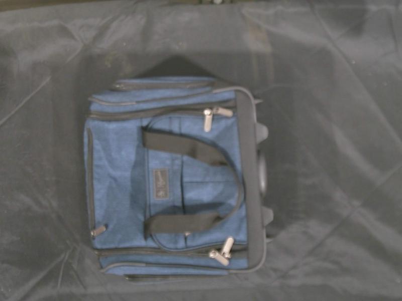 Luxury Department Store - Luggage - Mystery Box - Original MSRP $86