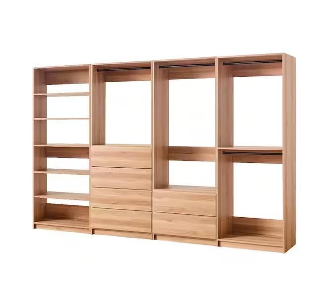 Flooring & Rugs - Klair Living, Closet Evolution, VEVOR, HDX, Ivy Hill Tile, FLEXIMOUNTS - Est Retail $11,378- 11plts
