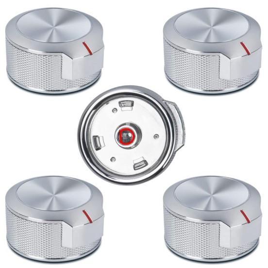 Major Appliances - Gas Stove Knobs, Bullro Refrigerator Door Bin, Portable Mini Washing Machine - MSRP $3,256