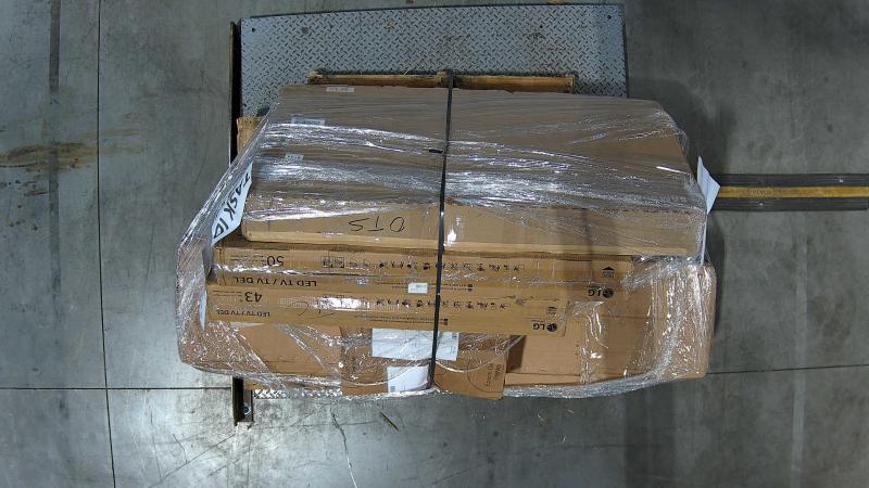 Electronics - Rotatrim 61' Digitech Cutter, Samsung 55" Commercial TV, Epson Scanner - MSRP $4,623