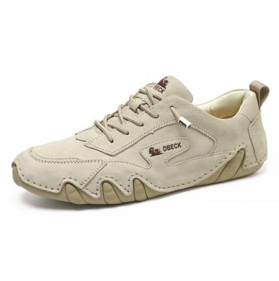 Shoes - Dbeck Sneakers, Glenmearl Cow Slippers, Lrtyu Slip On Loafers - MSRP $17,000