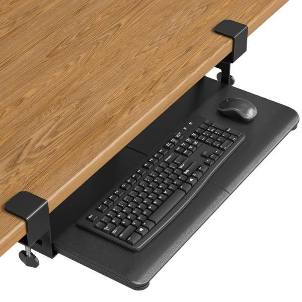 Office Products - Bontec Keyboard Tray, Heyup Desktop Projector Stand, Insada Pocket Journals - MSRP $3,273