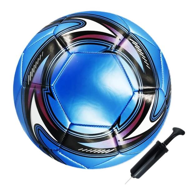 Sports - Abaji Soccer Ball, Pickletech Pickleballs, Willpygo Doorway Punching Bag - MSRP $2,149
